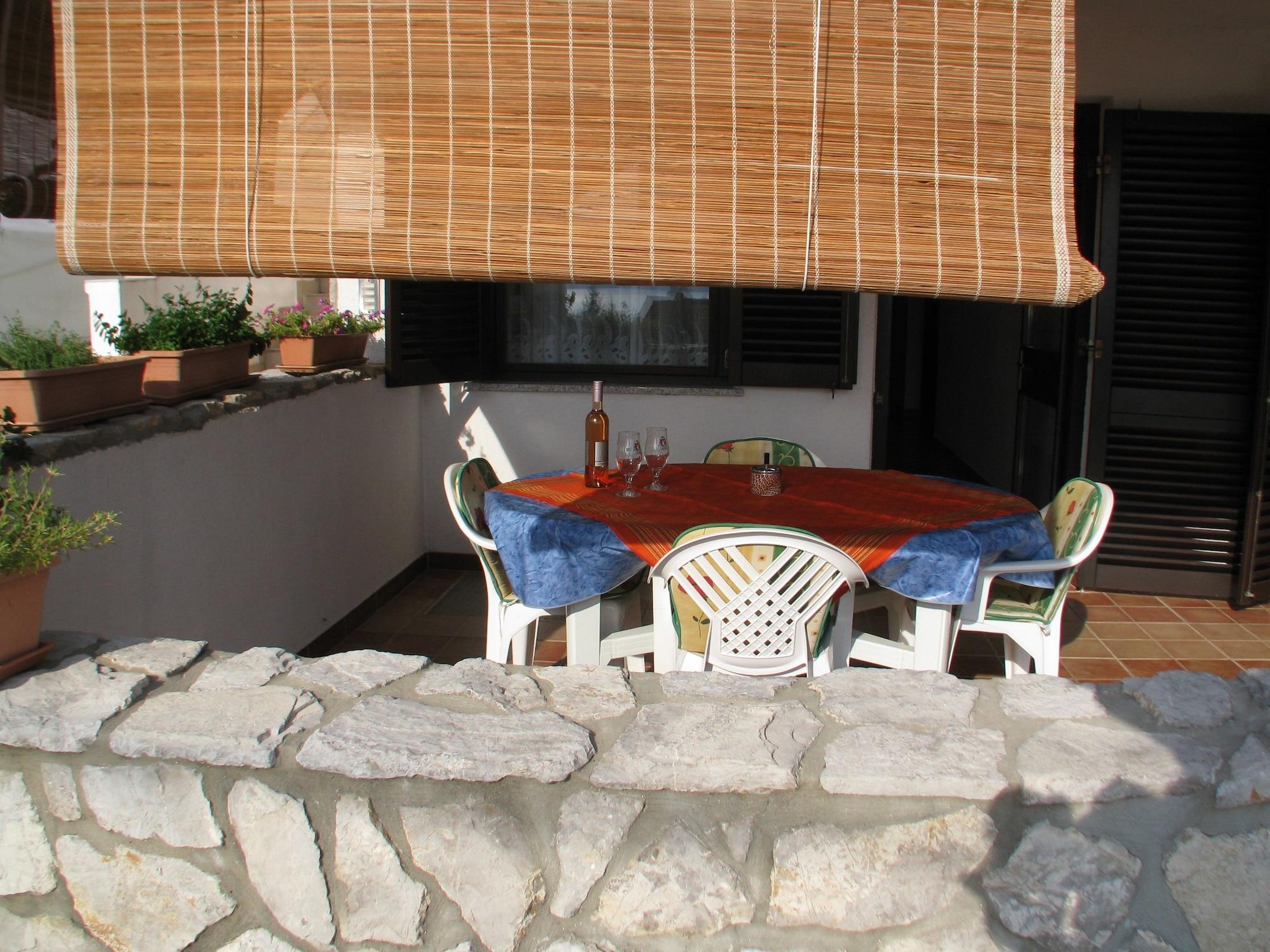 Apartments Srkoc Pinezići Exteriör bild