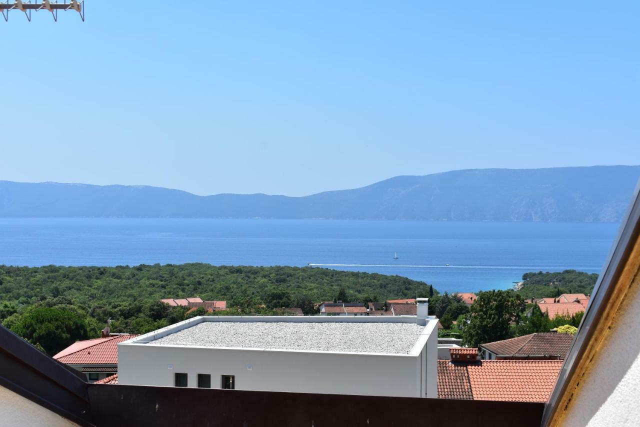 Apartments Srkoc Pinezići Exteriör bild